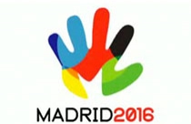 Video Candidatura Madrid 2016