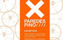 ¡Ya a la VENTA!EXCEPTO 24!Paredes Pino Maquinaria Ligera