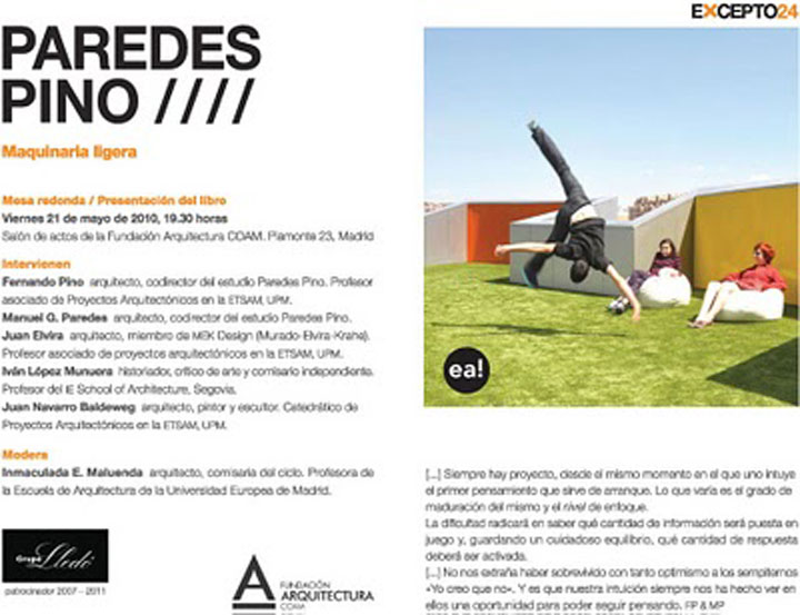 presentacion